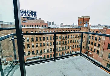 Rented by Carnegie Management Inc