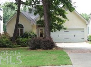 166 Wexford Ct, Stockbridge, GA 30281