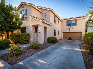 3552 E Oakland St, Gilbert, AZ 85295