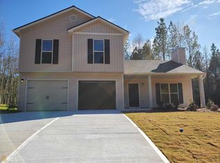 811 Shoal Creek Rd #29, Colbert, GA 30628