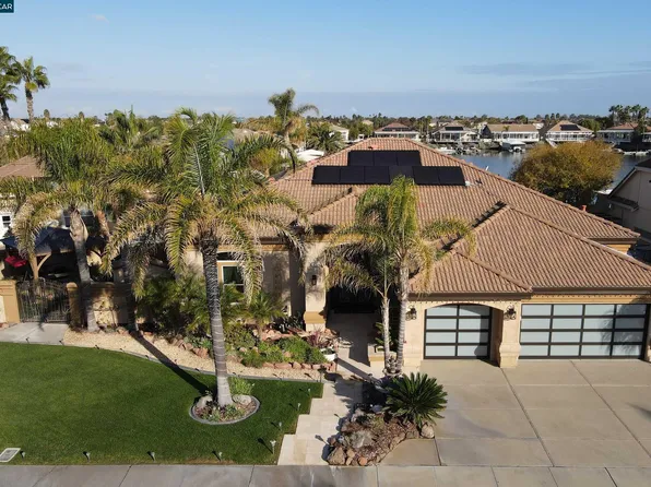 3973 Bolinas Pl, Discovery Bay, CA 94505