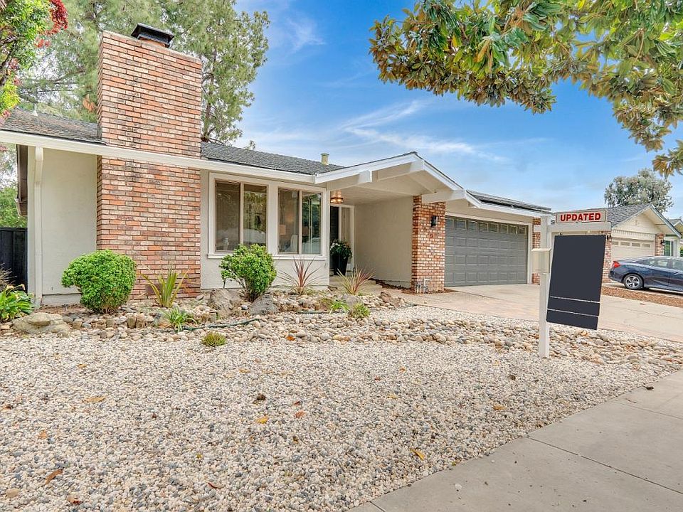 7670 Wren Ave, Gilroy, CA 95020 Zillow