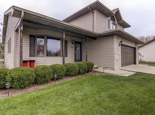 6825 Sherry Ct, Decatur, IL 62521