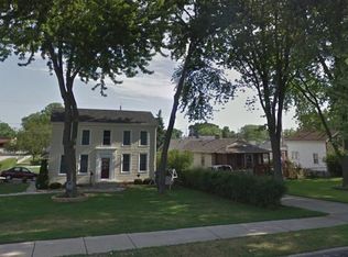 4322 Olive St, Racine, WI 53405