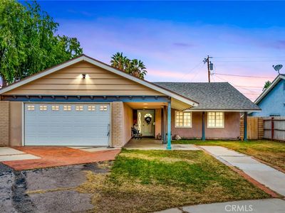27207 Hidaway Ave, Santa Clarita, CA, 91351