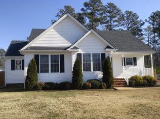 903 Kilby Station Rd, Ashland, VA 23005