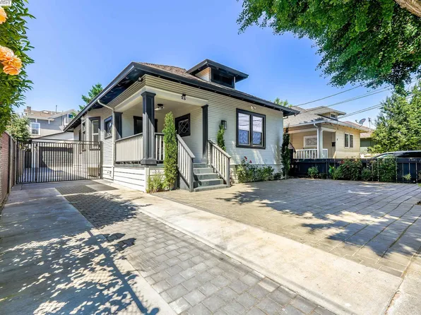 23 N Delaware St, San Mateo, CA 94401