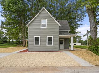 13371 Long Branch Rd, Moores Hill, IN 47032