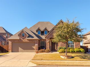 505 Angleton Ct, McKinney, TX 75071