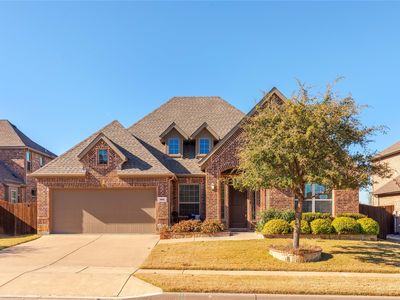 505 Angleton Ct, McKinney, TX, 75071