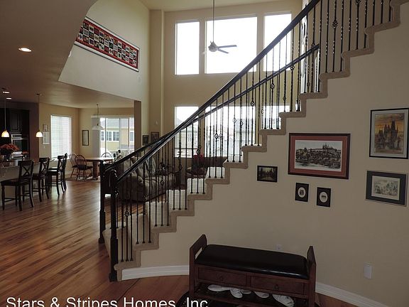 4th image of 26545 E Peakview Dr
