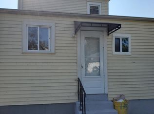 38 Norway Ave #1-A, Trenton, NJ 08609