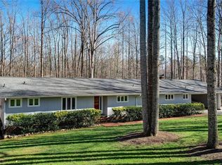 712 Woodsway Ct, Reidsville, NC 27320