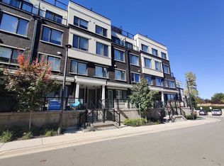 400 Alex Gardner Cir #81, Aurora, ON L4G3G5