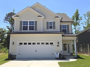 689 Ronaldsay Rd, Grovetown, GA 30813