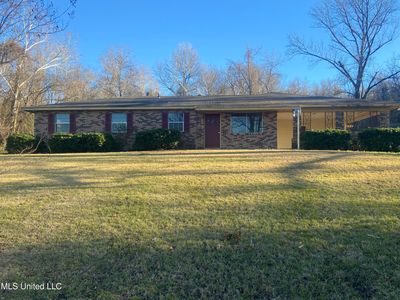 7970 Highway 3, Redwood, MS, 39156