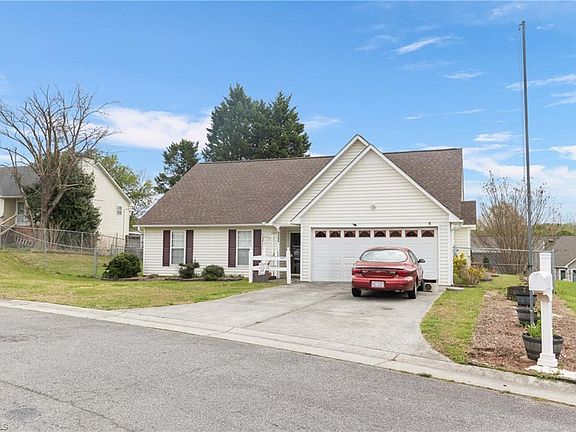 3rd image of 2080 Saponi Village Ct