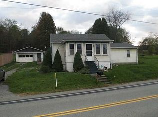 1416 Chicora Rd, Chicora, PA 16025