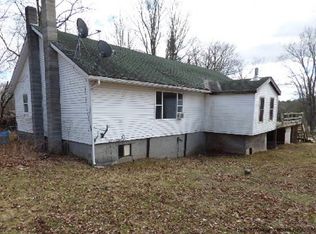 505 S Gilboa Rd, Stamford, NY 12167