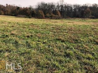 0 Joe Cooper Rd #2, Danielsville, GA 30633