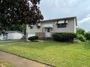 423 Glen Ave, Romeoville, IL 60446
