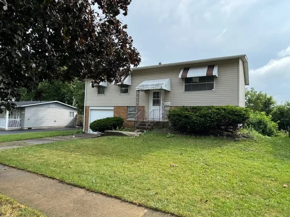 423 Glen Ave, Romeoville, IL 60446