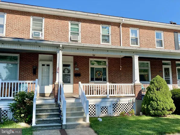 229 N Franklin St, Boyertown, PA 19512