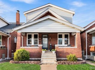 5521 Itaska St, Saint Louis, MO