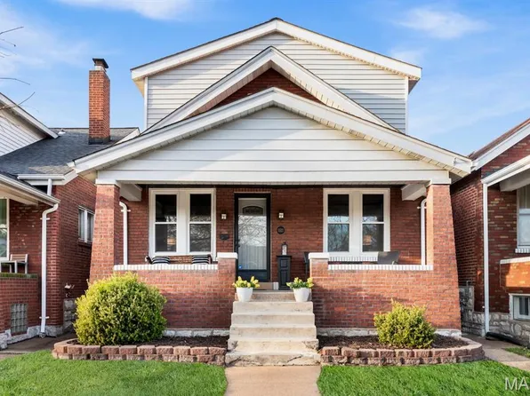 5521 Itaska St, Saint Louis, MO 63109