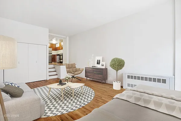 Rented by Corcoran | media 13