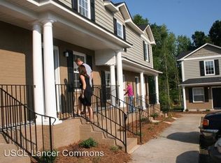 1110 Fowler Rd APT D, Lancaster, SC 29720