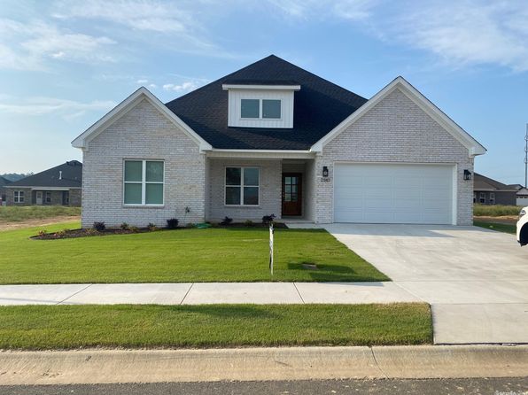 New Construction Homes in Conway AR | Zillow