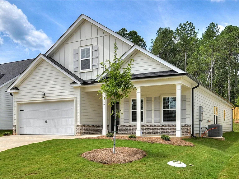 136 Tanager Ln — Photo 2