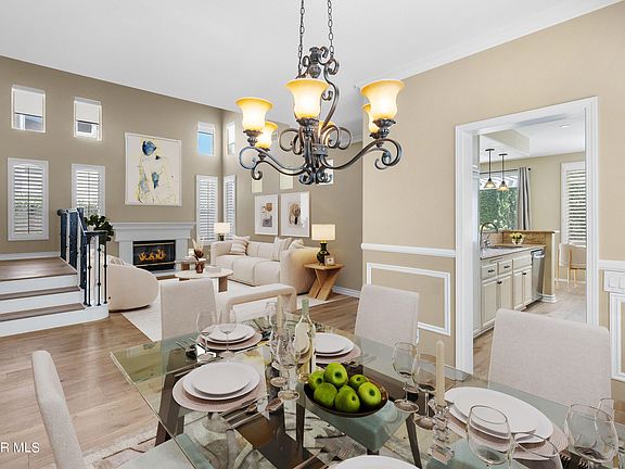 5th image of 4050 Havenridge Ct