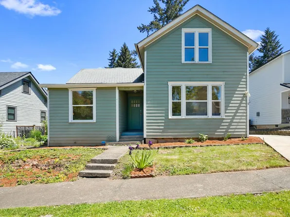 1272 Fir St S, Salem, OR 97302