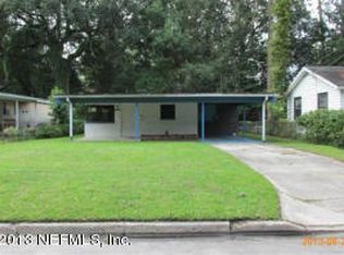 3232 College St, Jacksonville, FL 32205