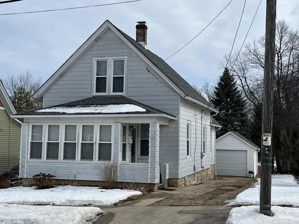 132 Randolph STREET, Burlington, WI 53105
