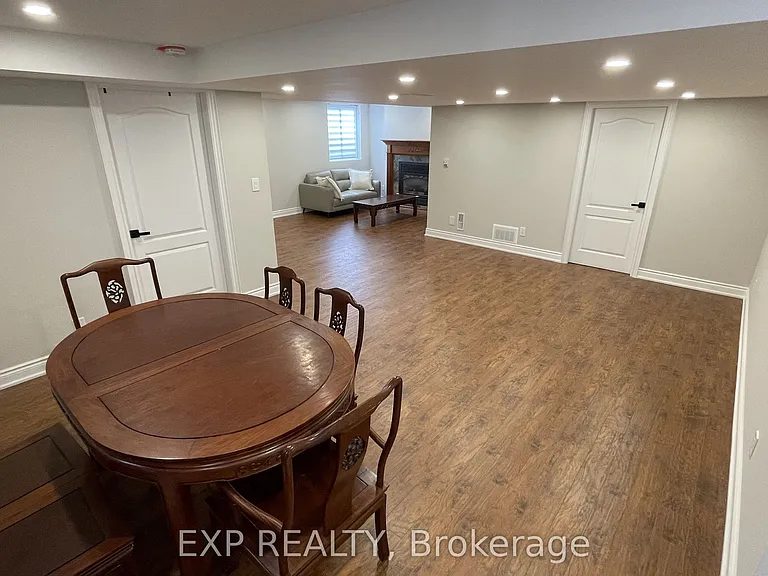 94 Lensmith Dr #BASEMENT — Photo 5
