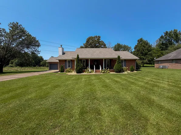 315 Palisades Cir, Paducah, KY 42001