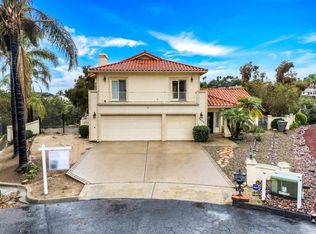 3298 Caminita Cortina, Fallbrook, CA 92028