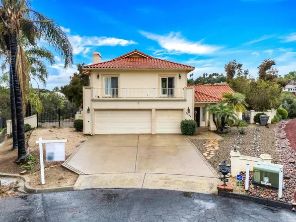 3298 Caminita Cortina, Fallbrook, CA 92028