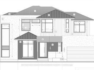 230 Rumble Ave, Richmond Hill, ON L4C4G6
