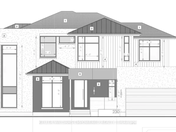 230 Rumble Ave, Richmond Hill, ON L4C 4G6