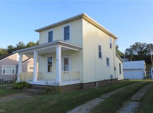 356 Main St, Duncan Falls, OH 43734