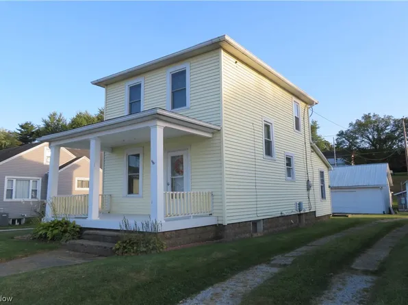 356 Main St, Duncan Falls, OH 43734