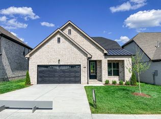 1112 Anson St LOT 162, Gallatin, TN 37066