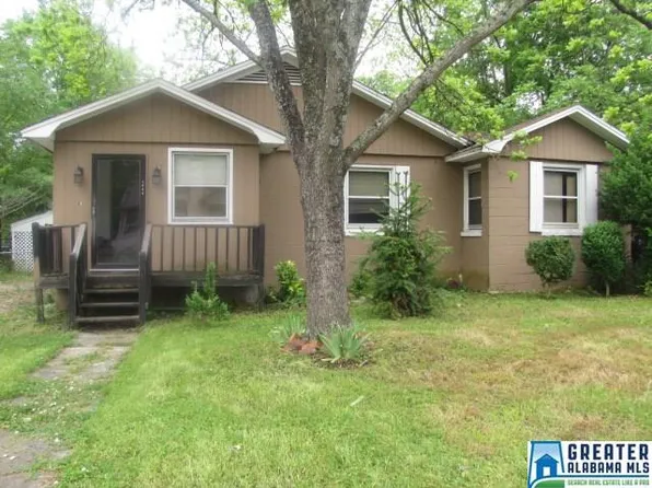 1345 57th St, Birmingham, AL 35228