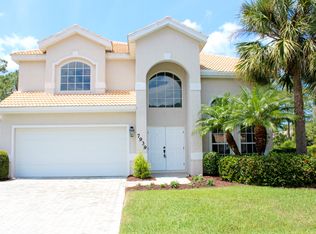 7939 Wexford Dr, Naples, FL 34104