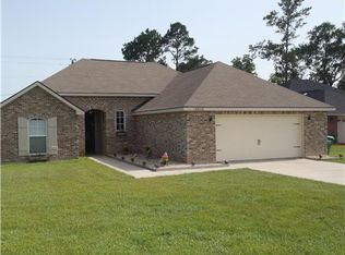 13805 Windwood Ct, Gulfport, MS 39503
