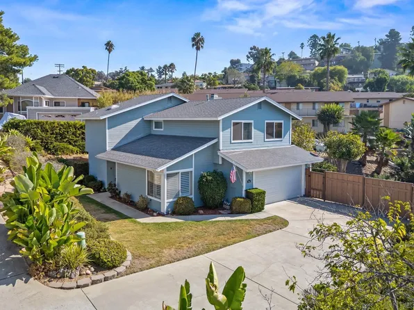 7982 Lemon Cir, La Mesa, CA 91941